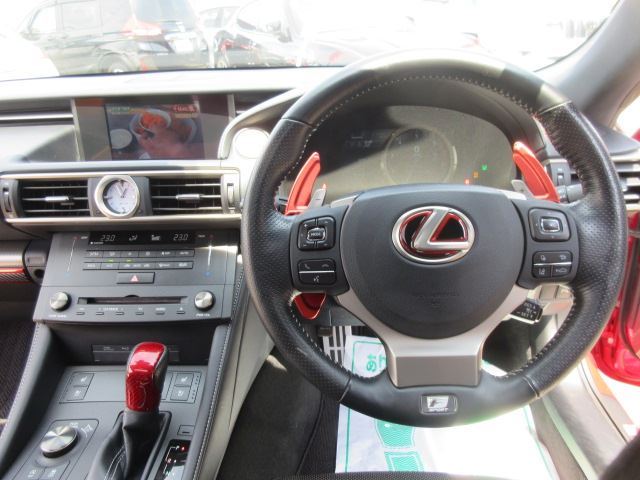 2016 Lexus RC thumbnail 29