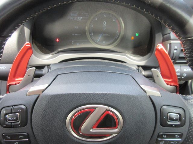 2016 Lexus RC thumbnail 49