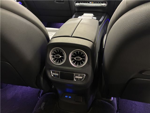 صورة مصغرة 18 لـ 2025 Mercedes-BENZ G-CLASS
