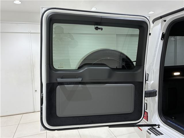 صورة مصغرة 23 لـ 2025 Mercedes-BENZ G-CLASS