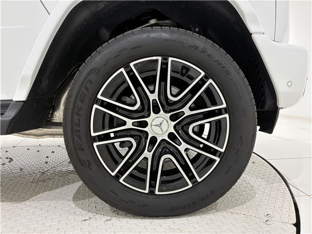 صورة مصغرة 25 لـ 2025 Mercedes-BENZ G-CLASS