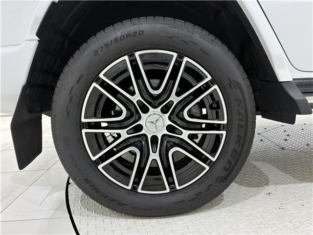 صورة مصغرة 28 لـ 2025 Mercedes-BENZ G-CLASS