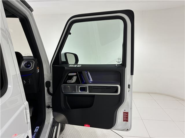 صورة مصغرة 7 لـ 2025 Mercedes-BENZ G-CLASS