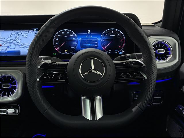 صورة مصغرة 6 لـ 2025 Mercedes-BENZ G-CLASS