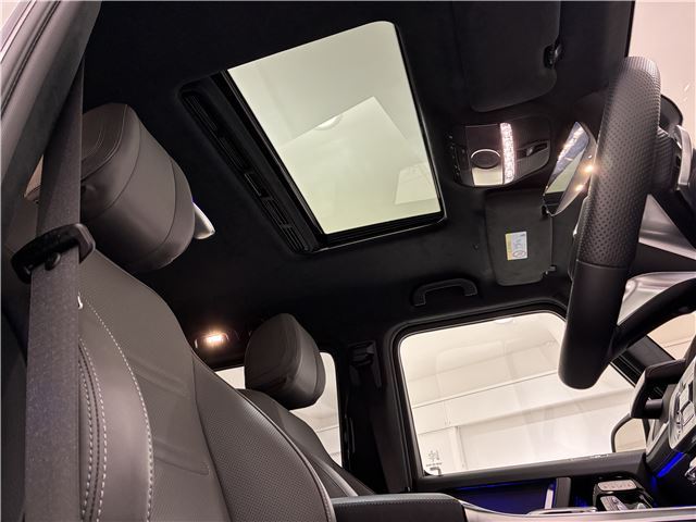 صورة مصغرة 5 لـ 2025 Mercedes-BENZ G-CLASS