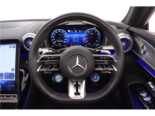 2023 Mercedes-BENZ SL 照片 14