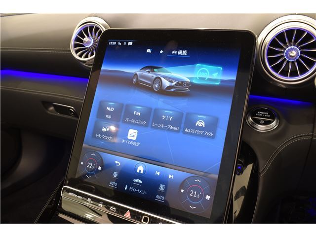 2023 Mercedes-BENZ SL 照片 13