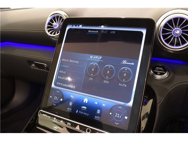 2023 Mercedes-BENZ SL 照片 11