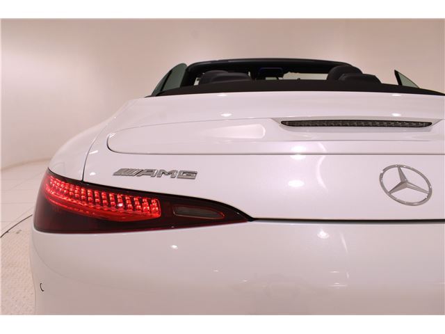 2023 Mercedes-BENZ SL 缩略图 18