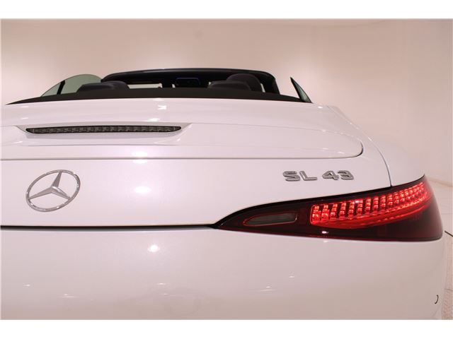 2023 Mercedes-BENZ SL 缩略图 19