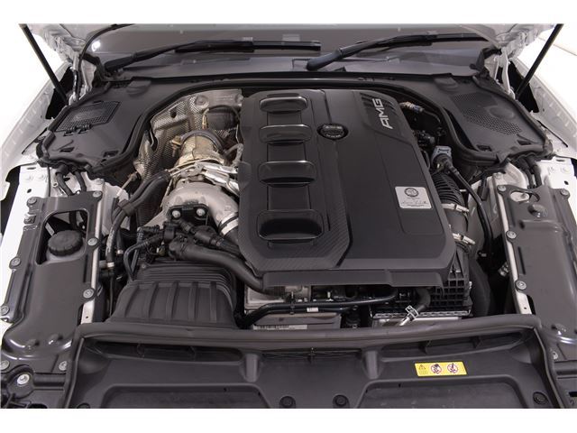 2023 Mercedes-BENZ SL 缩略图 22