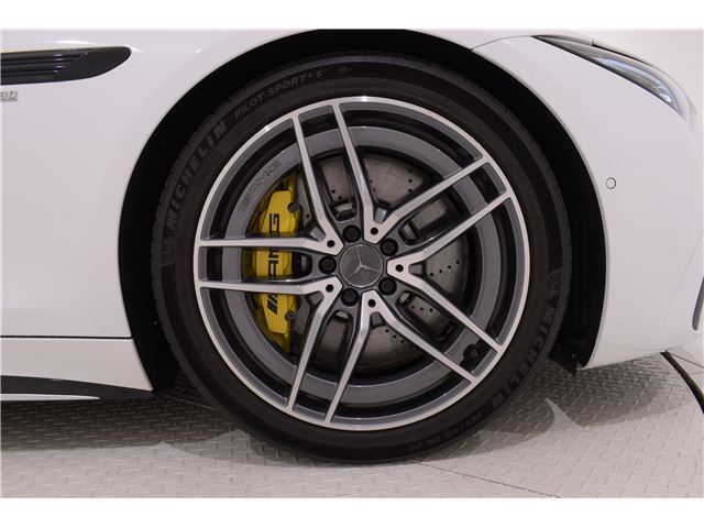 2023 Mercedes-BENZ SL 缩略图 23