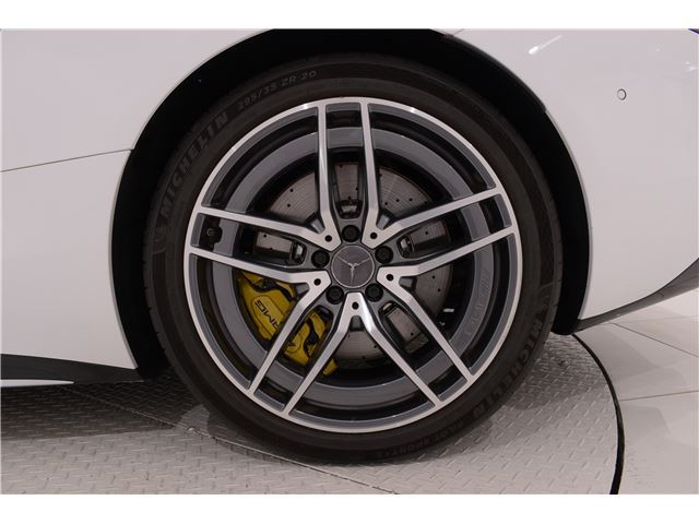 2023 Mercedes-BENZ SL 缩略图 25