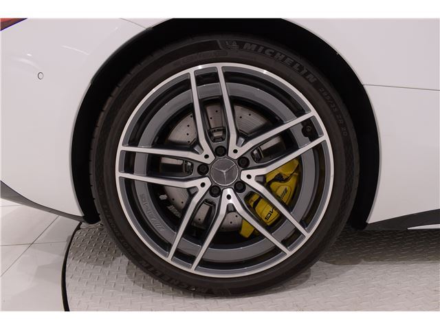 2023 Mercedes-BENZ SL 缩略图 26