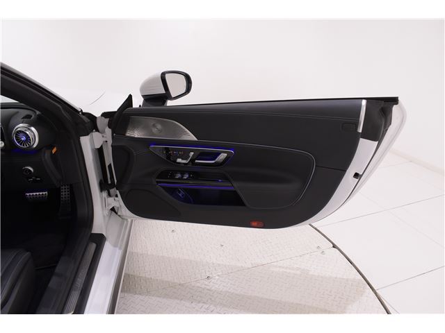 2023 Mercedes-BENZ SL 照片 7