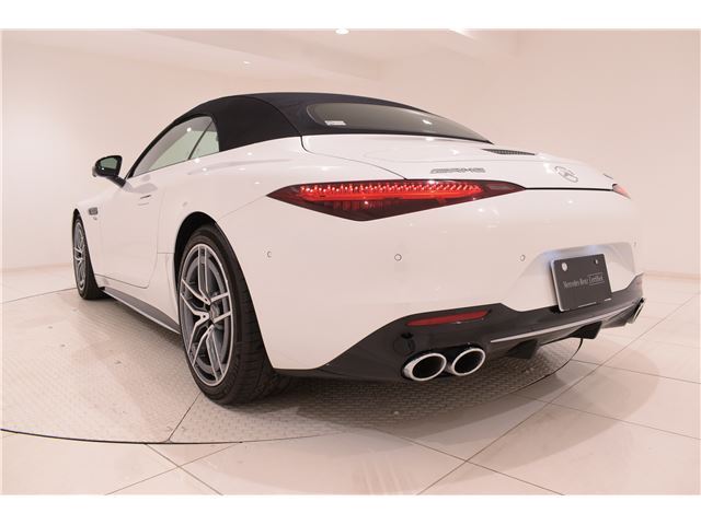 2023 Mercedes-BENZ SL 照片 4