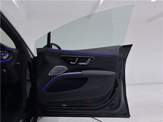 2025 Mercedes-BENZ EQS 缩略图 12
