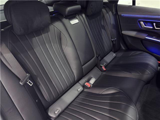 2025 Mercedes-BENZ EQS 缩略图 14