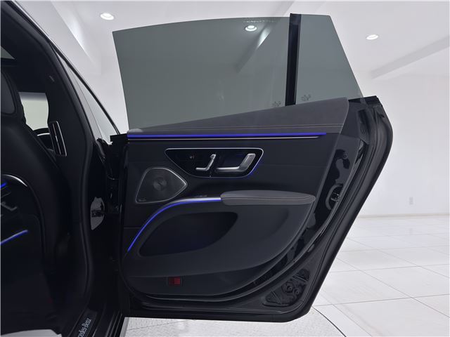 2025 Mercedes-BENZ EQS 缩略图 13