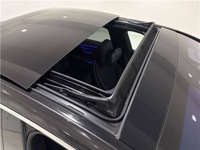 2025 Mercedes-BENZ EQS 缩略图 11