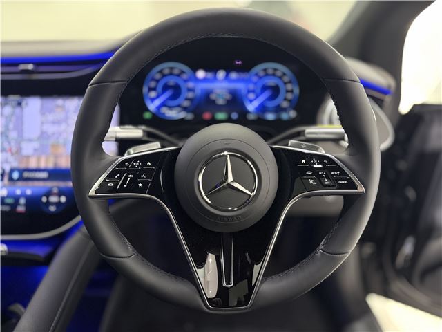 2025 Mercedes-BENZ EQS 缩略图 16