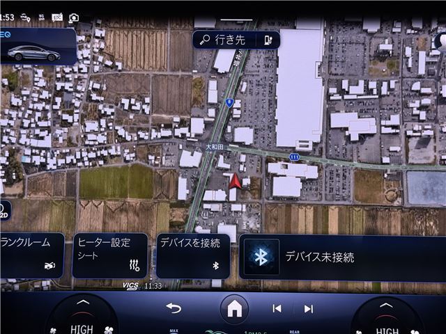 2025 Mercedes-BENZ EQS 缩略图 18