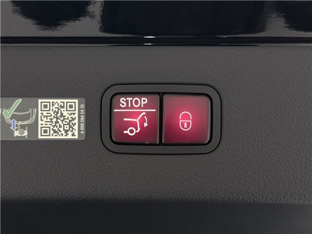 2025 Mercedes-BENZ EQS 缩略图 22
