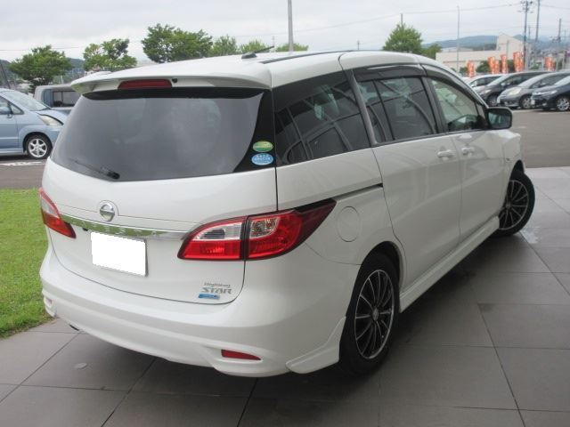 2017 Nissan LAFESTA 照片 2