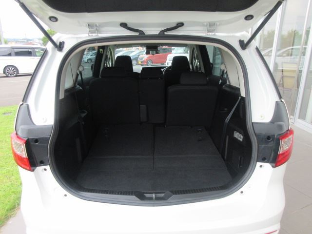 2017 Nissan LAFESTA 照片 11