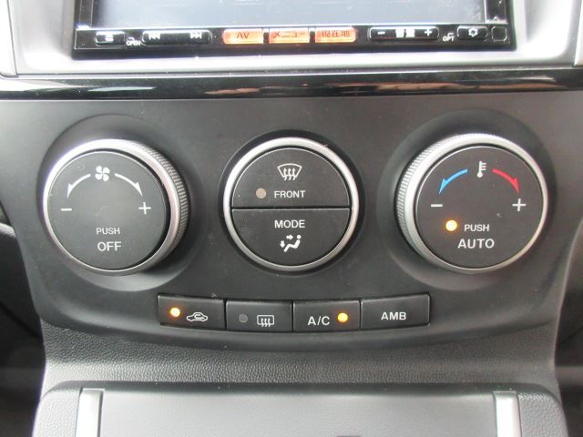 2017 Nissan LAFESTA 缩略图 17