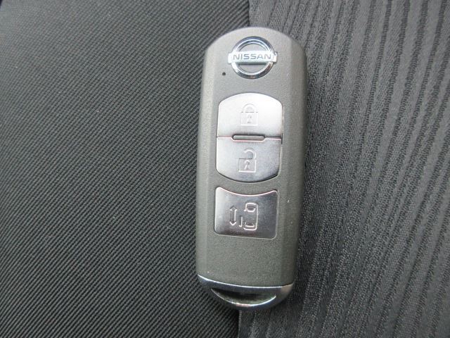 2017 Nissan LAFESTA 缩略图 25