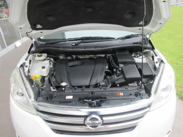 2017 Nissan LAFESTA 缩略图 27