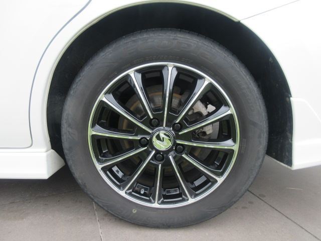 2017 Nissan LAFESTA 照片 9