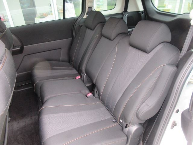 2017 Nissan LAFESTA 照片 7