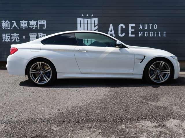 صورة مصغرة 15 لـ 2015 BMW M4 COUPE