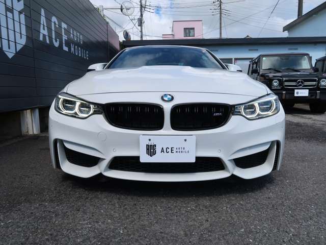 صورة مصغرة 13 لـ 2015 BMW M4 COUPE