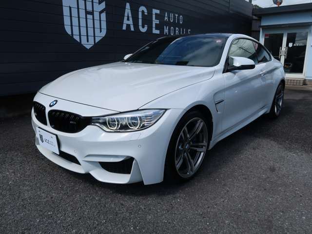 صورة مصغرة 18 لـ 2015 BMW M4 COUPE