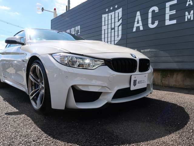 صورة مصغرة 21 لـ 2015 BMW M4 COUPE