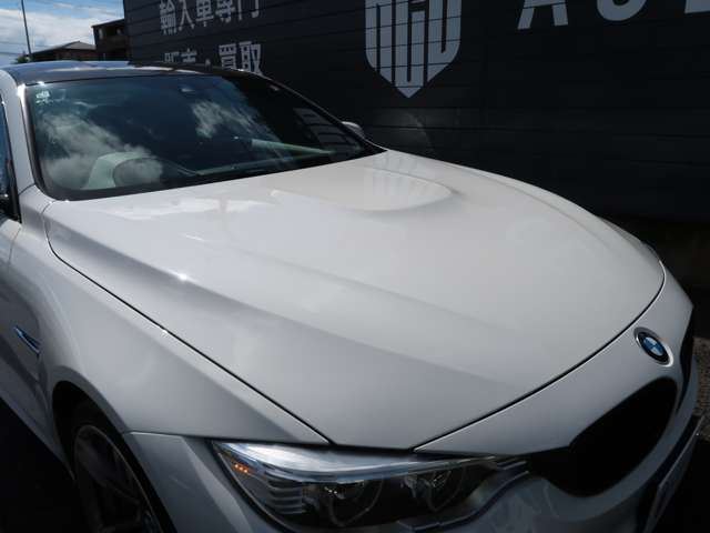 صورة مصغرة 24 لـ 2015 BMW M4 COUPE