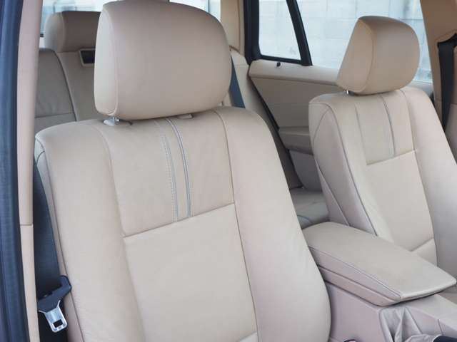 2007 BMW X3 — миниатюра 21
