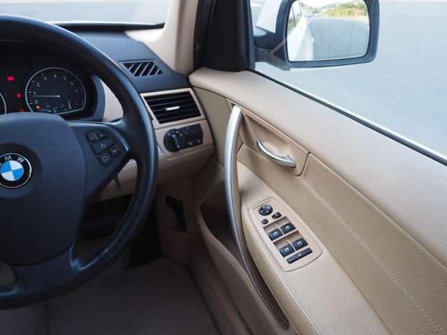 2007 BMW X3 — миниатюра 31