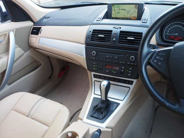2007 BMW X3 — миниатюра 32