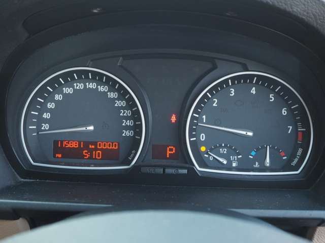 2007 BMW X3 — миниатюра 33