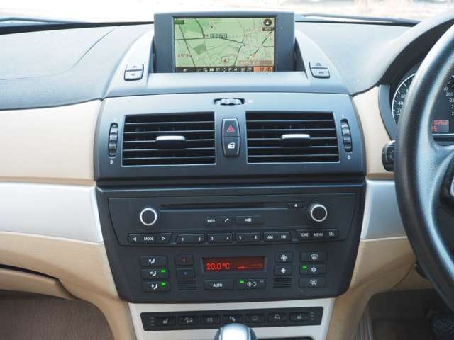 2007 BMW X3 — миниатюра 38
