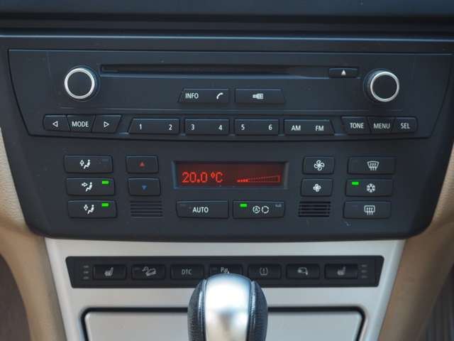 2007 BMW X3 — миниатюра 39