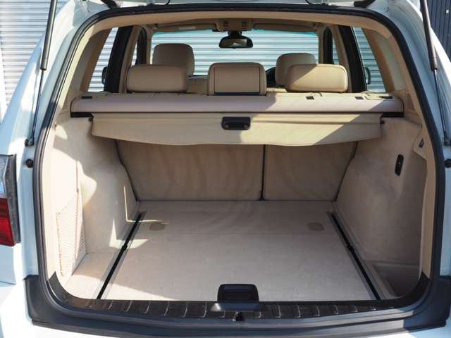 2007 BMW X3 — миниатюра 48