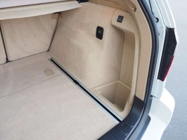 2007 BMW X3 — миниатюра 51