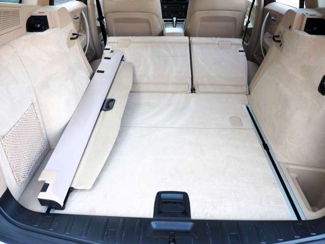 2007 BMW X3 — миниатюра 55