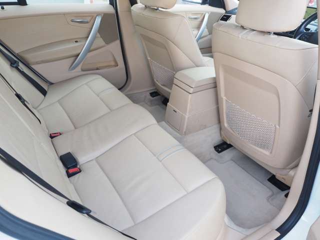 2007 BMW X3 — миниатюра 61