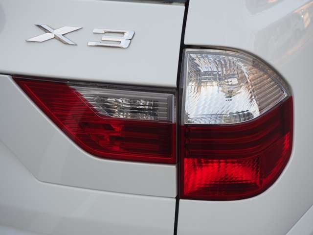 2007 BMW X3 — миниатюра 64